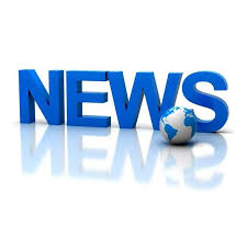 Screenshot of FlashNews app